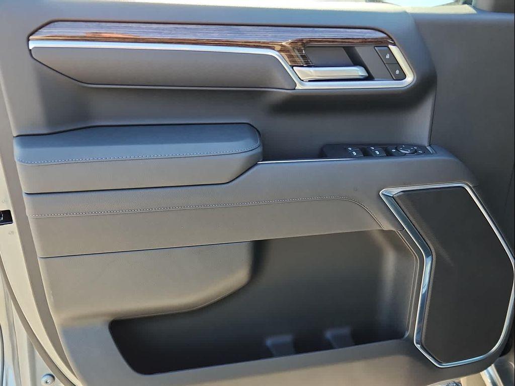 new 2026 GMC Sierra 1500 car, priced at $55,840