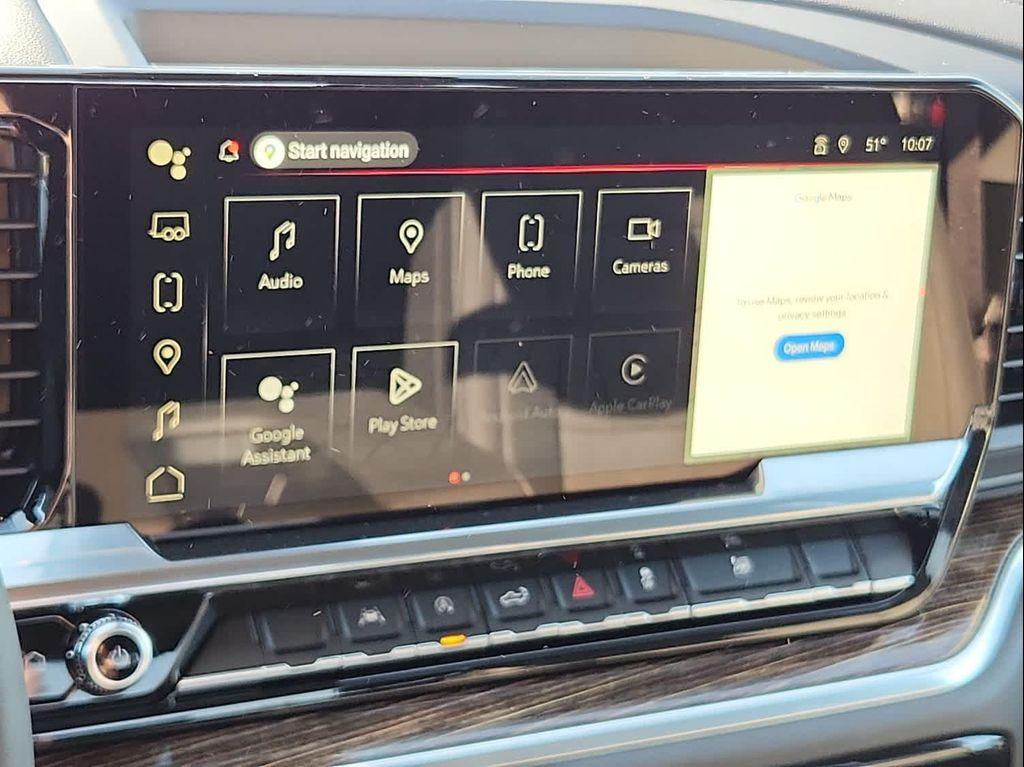 new 2026 GMC Sierra 1500 car, priced at $55,840