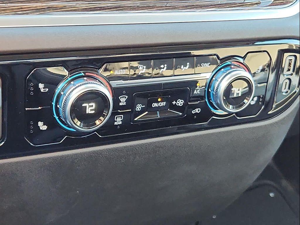 new 2026 GMC Sierra 1500 car, priced at $55,840