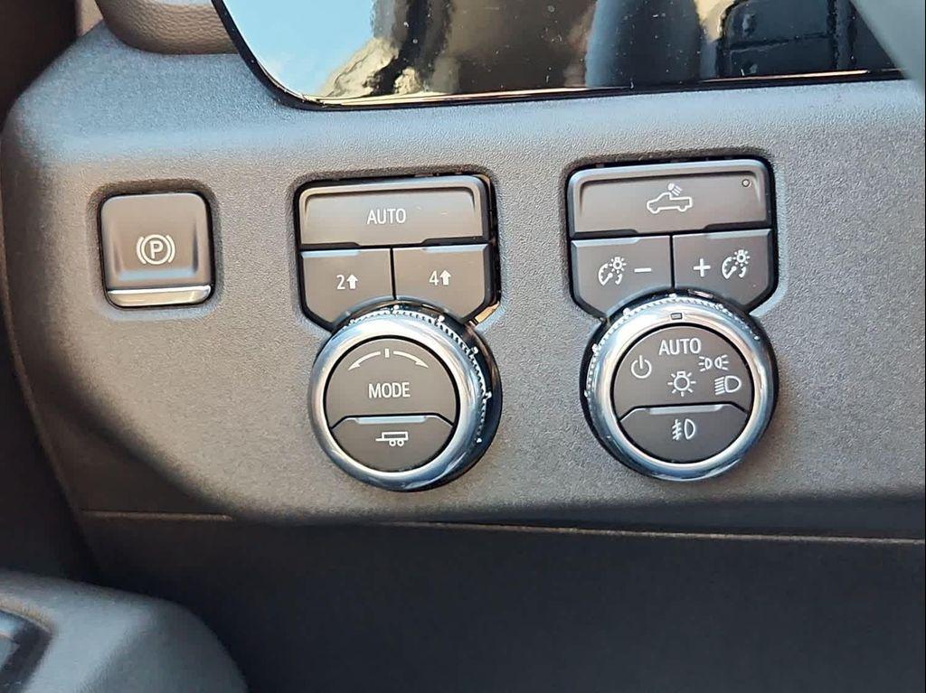 new 2026 GMC Sierra 1500 car, priced at $55,840