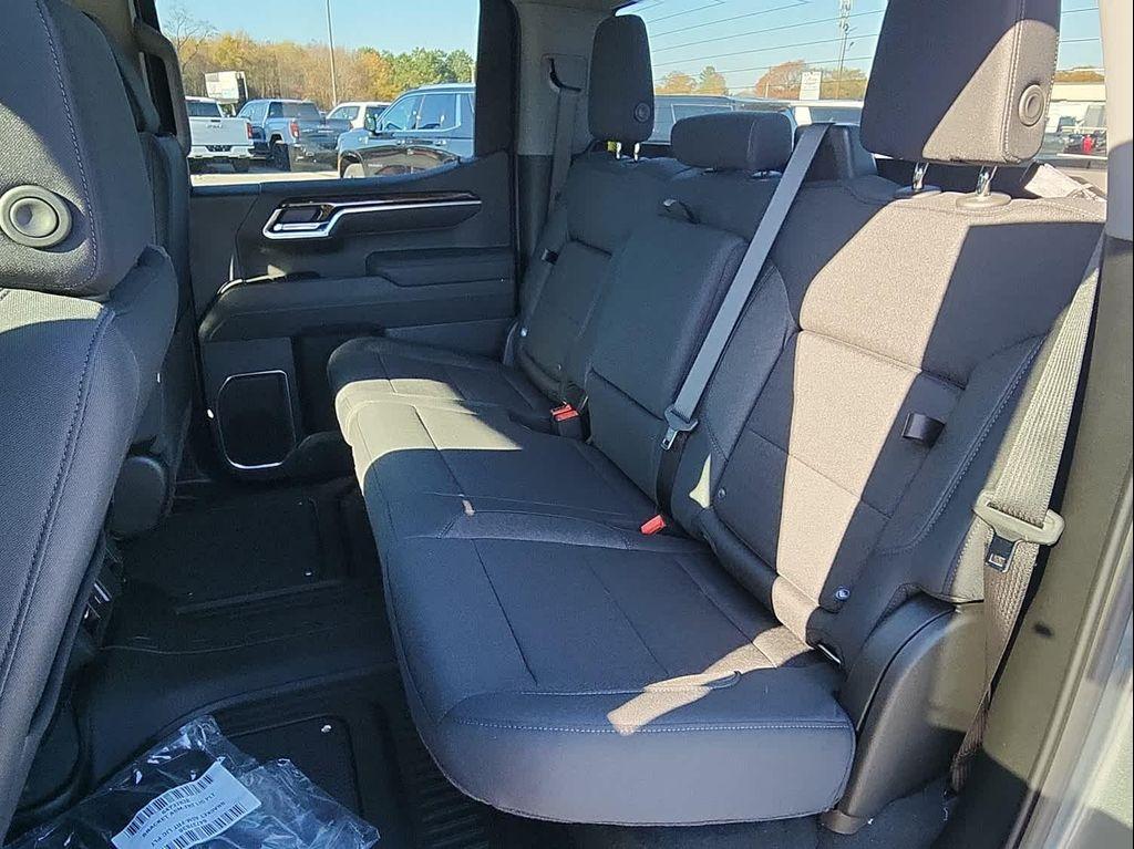 new 2026 GMC Sierra 1500 car, priced at $55,840