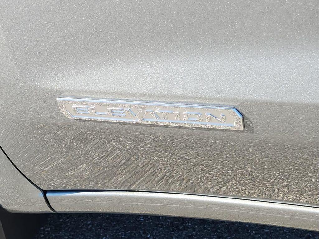 new 2026 GMC Sierra 1500 car, priced at $55,840