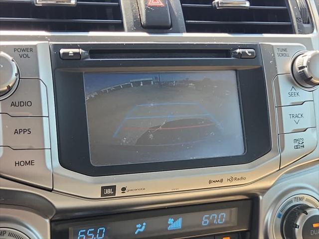 used 2018 Toyota 4Runner car, priced at $28,298
