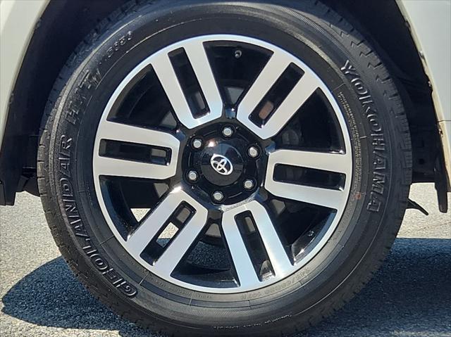 used 2018 Toyota 4Runner car, priced at $28,298