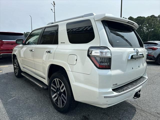 used 2018 Toyota 4Runner car, priced at $28,998