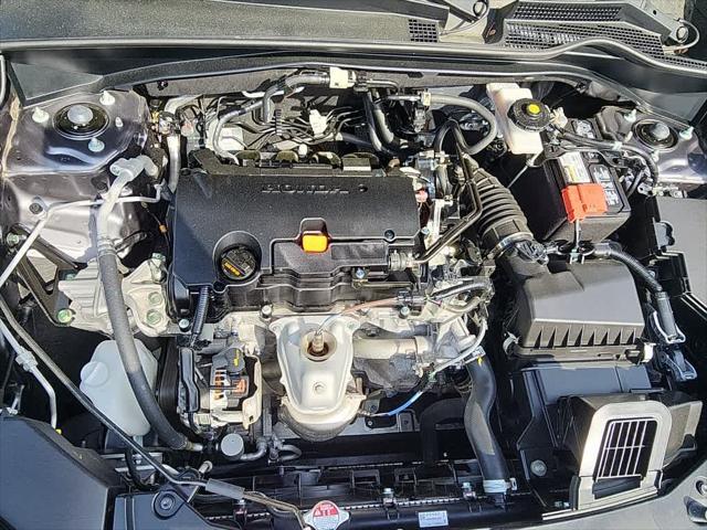 used 2023 Honda HR-V car, priced at $23,498