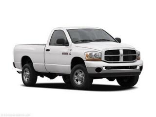 used 2007 Dodge Ram 2500 car