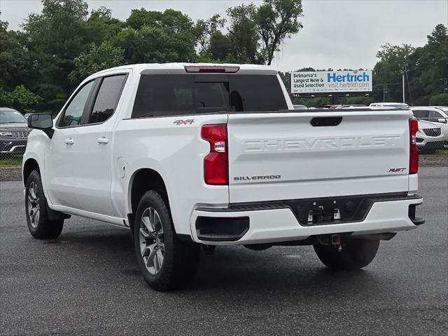 used 2020 Chevrolet Silverado 1500 car, priced at $26,998