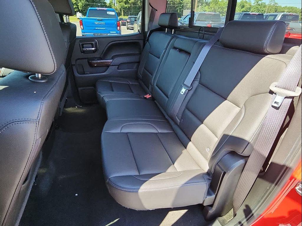 used 2016 GMC Sierra 1500 car, priced at $20,798