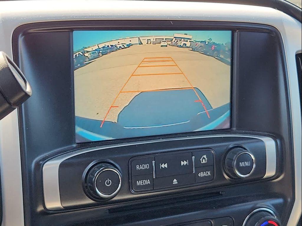 used 2016 GMC Sierra 1500 car, priced at $20,798
