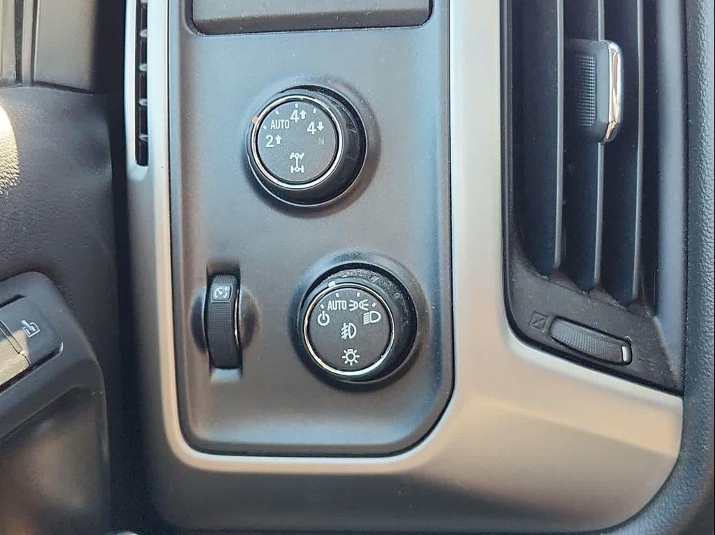 used 2016 GMC Sierra 1500 car, priced at $20,798