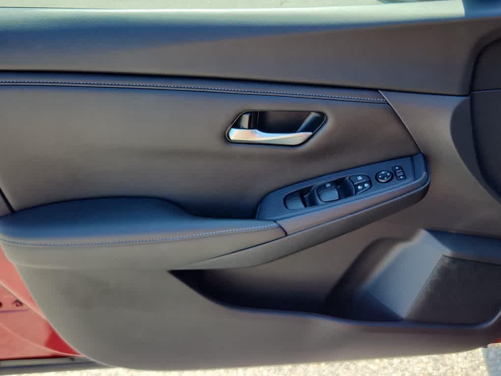 used 2023 Nissan Sentra car, priced at $20,498