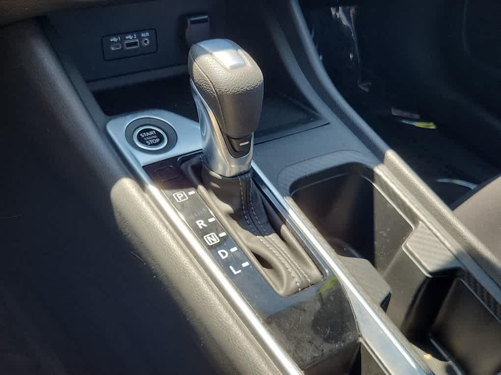 used 2023 Nissan Sentra car, priced at $20,498