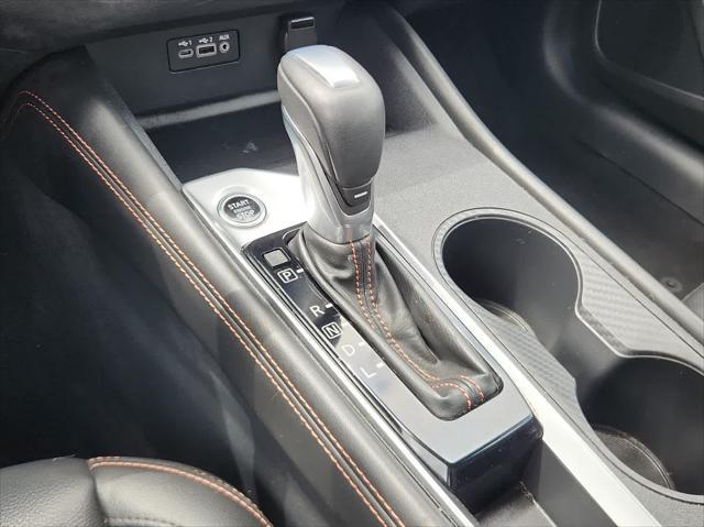 used 2022 Nissan Altima car, priced at $23,998