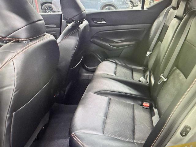used 2022 Nissan Altima car, priced at $23,549