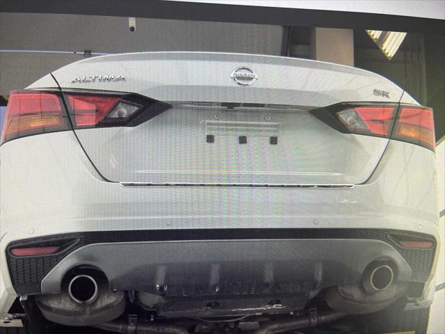 used 2022 Nissan Altima car, priced at $23,549