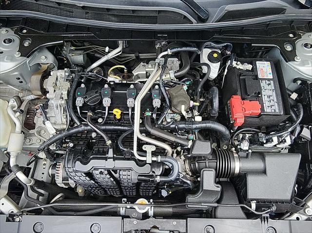 used 2022 Nissan Altima car, priced at $23,998