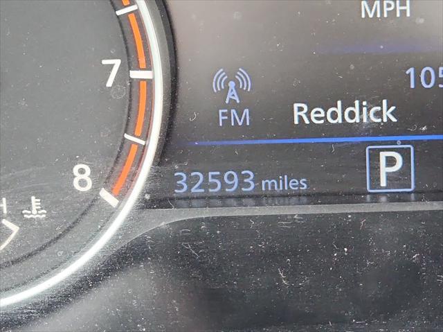 used 2022 Nissan Altima car, priced at $23,998