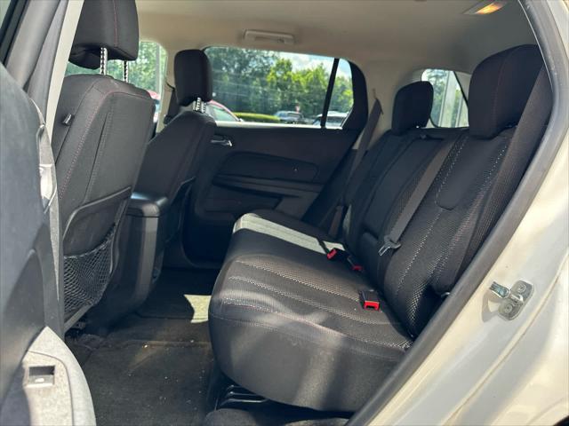 used 2017 GMC Terrain car, priced at $14,688