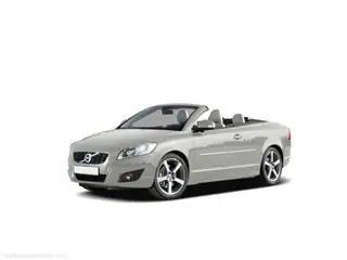 used 2011 Volvo C70 car