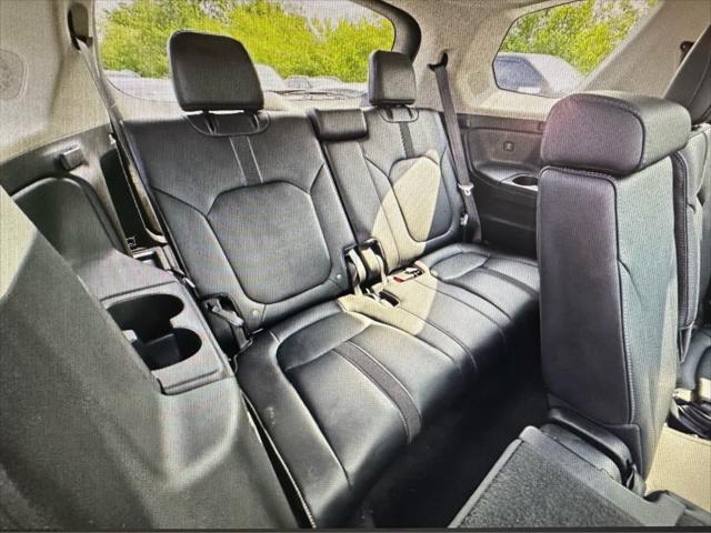 used 2024 Honda Pilot car, priced at $43,288
