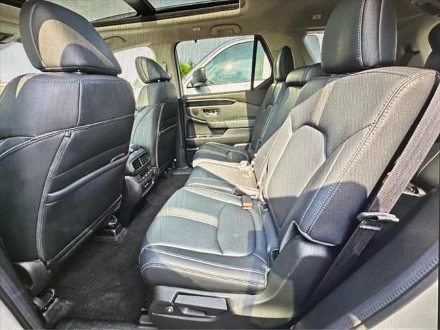 used 2024 Honda Pilot car, priced at $43,288