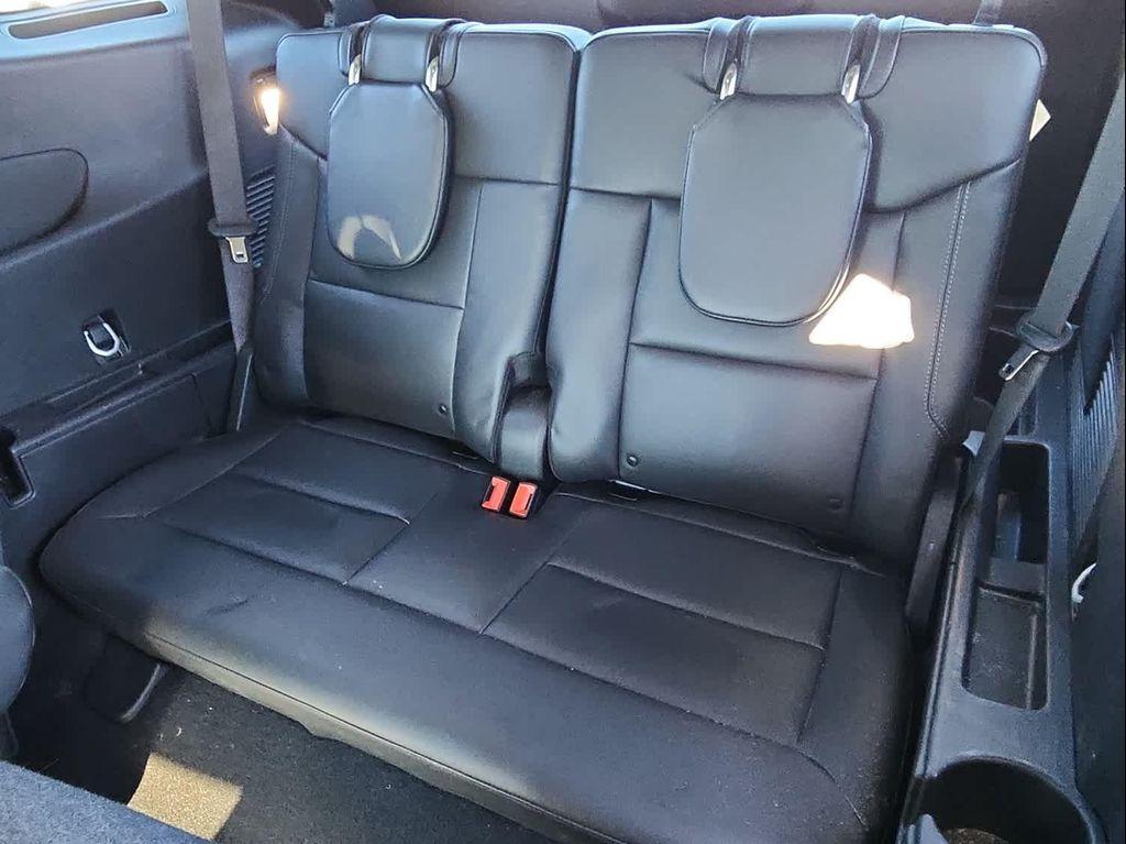 used 2023 Ford Explorer car, priced at $33,198