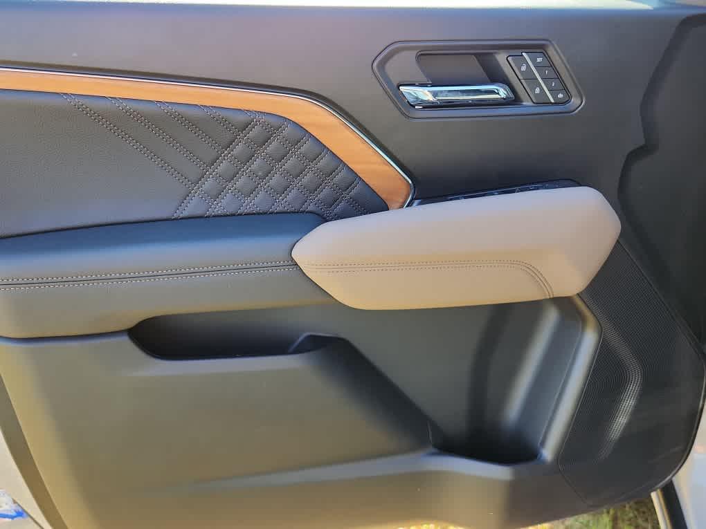 new 2026 GMC Canyon car, priced at $55,830