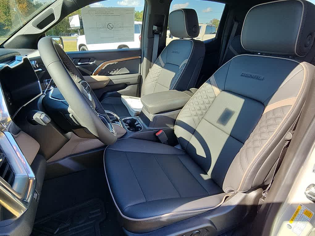 new 2026 GMC Canyon car, priced at $55,830