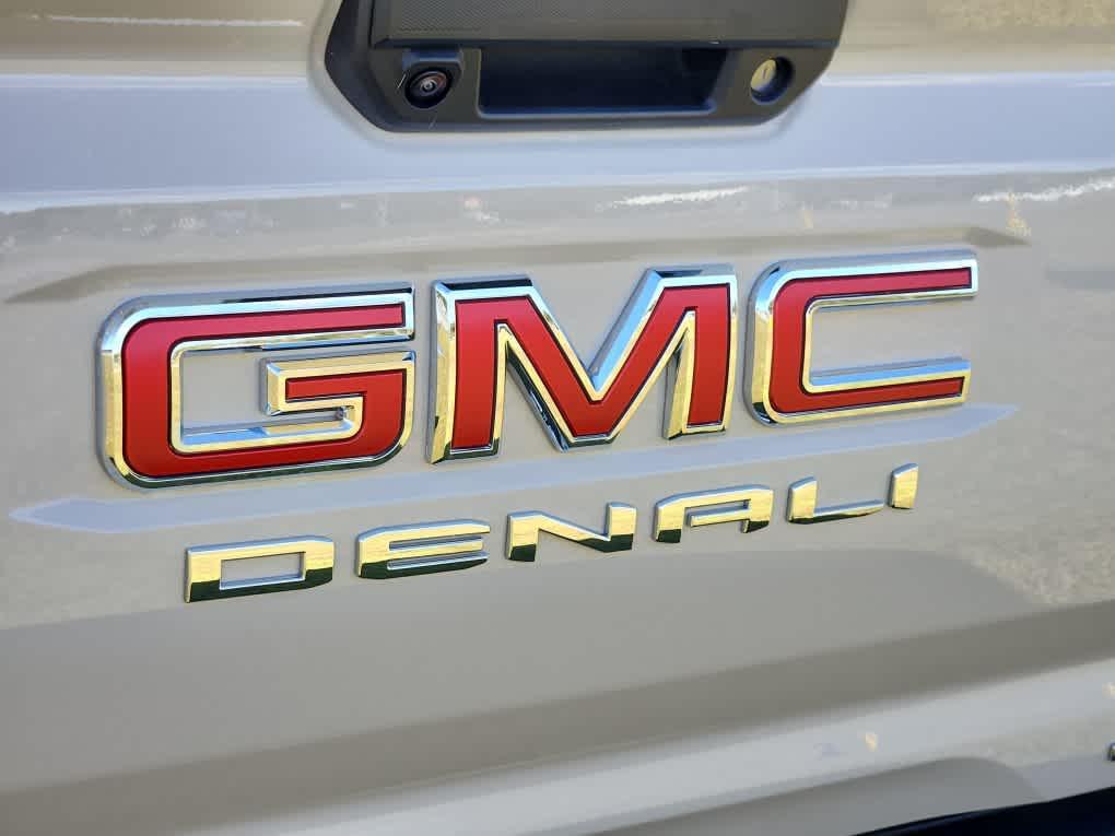 new 2026 GMC Canyon car, priced at $55,830