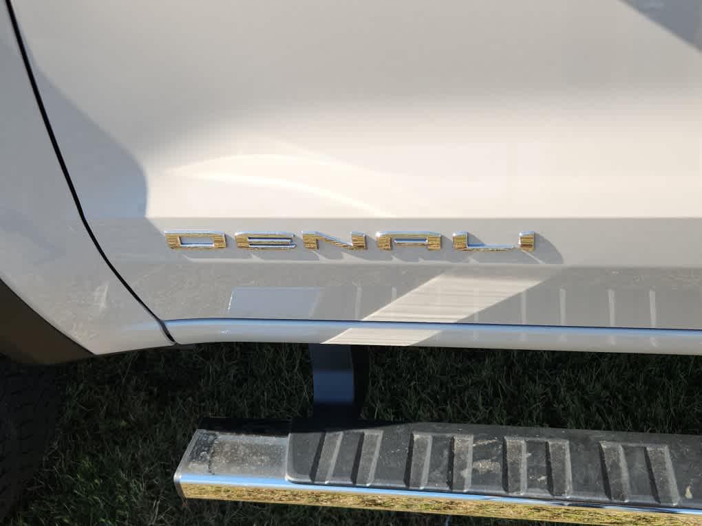 new 2026 GMC Canyon car, priced at $55,830