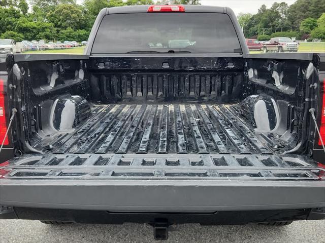 used 2017 Chevrolet Silverado 1500 car, priced at $20,888