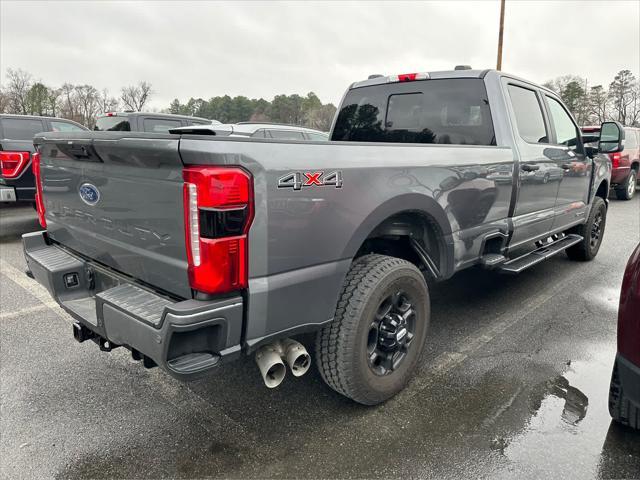 used 2024 Ford F-350 car, priced at $65,998