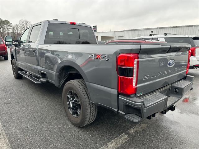 used 2024 Ford F-350 car, priced at $65,998