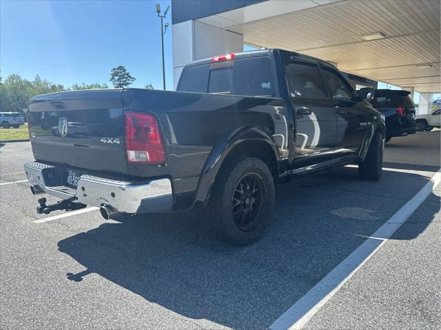 used 2009 Dodge Ram 1500 car, priced at $15,000