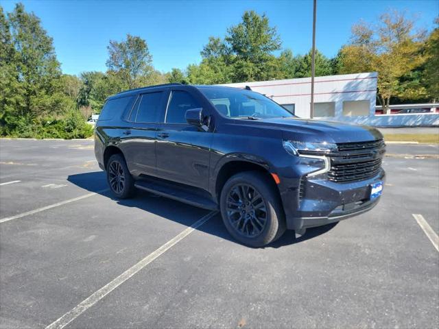 used 2023 Chevrolet Tahoe car, priced at $56,998