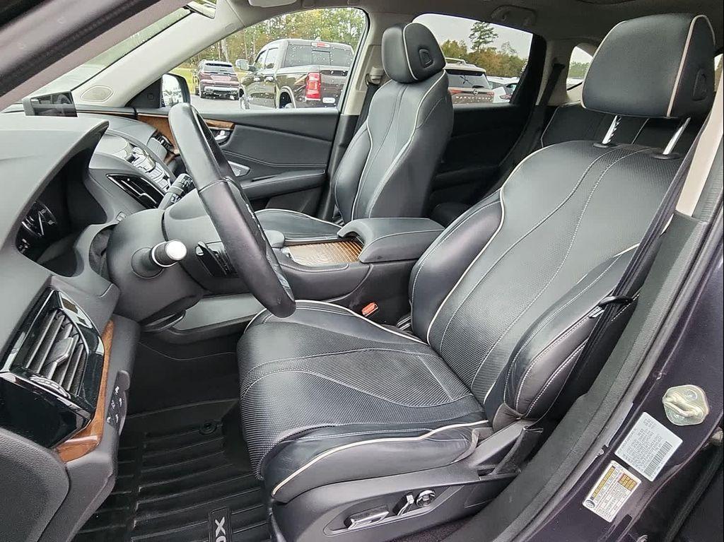 used 2019 Acura RDX car, priced at $25,998