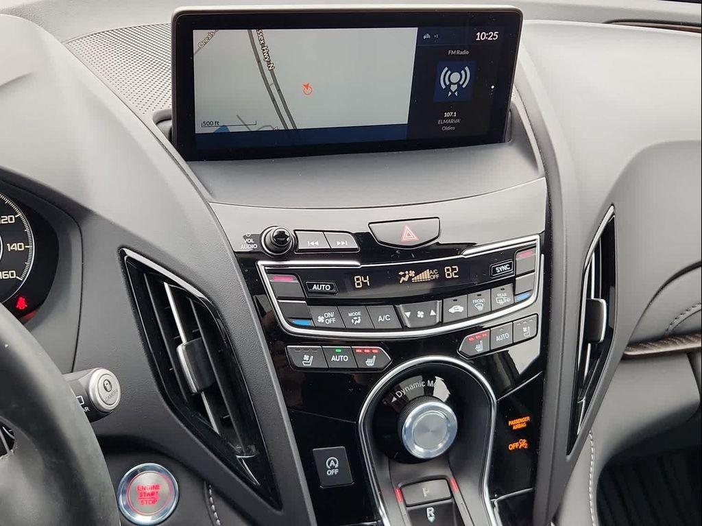 used 2019 Acura RDX car, priced at $25,998