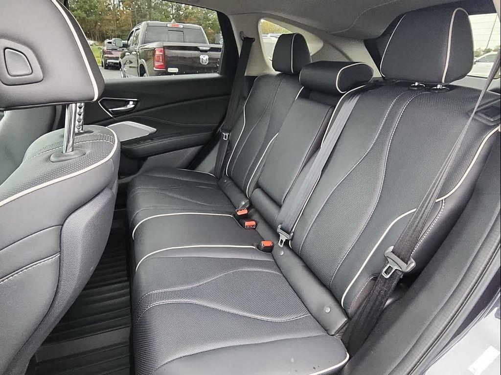 used 2019 Acura RDX car, priced at $25,998