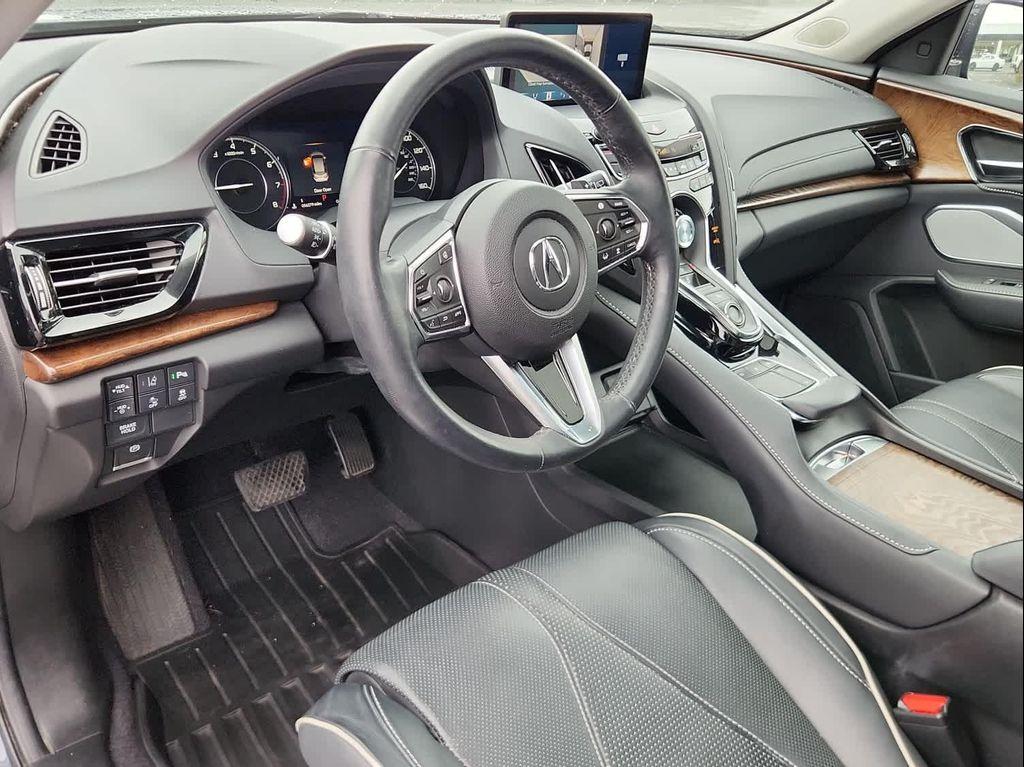 used 2019 Acura RDX car, priced at $25,998