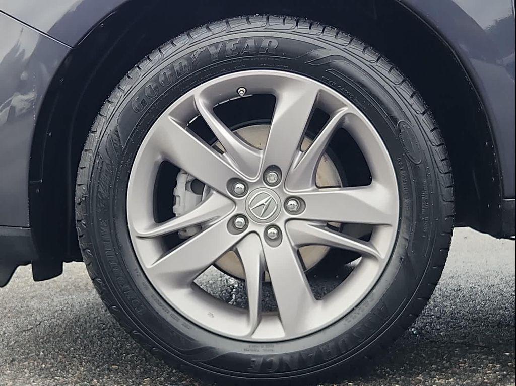 used 2019 Acura RDX car, priced at $25,998