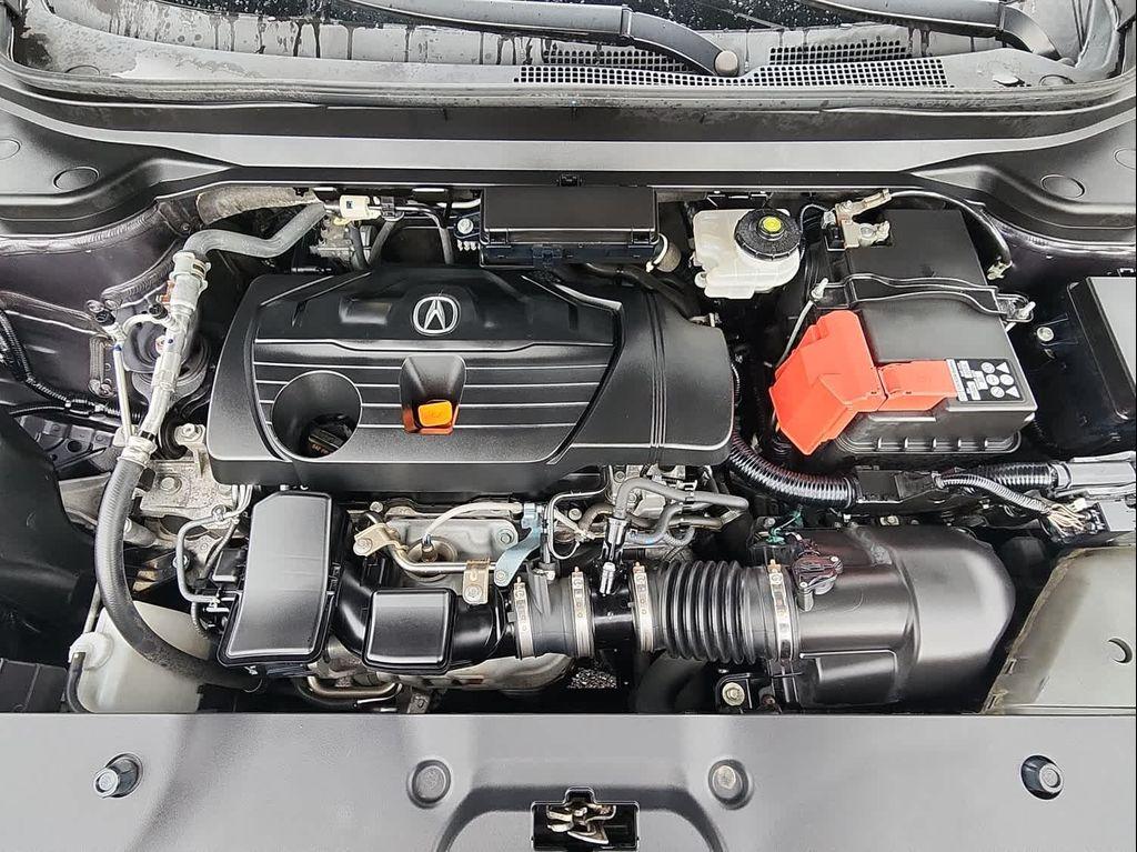 used 2019 Acura RDX car, priced at $25,998