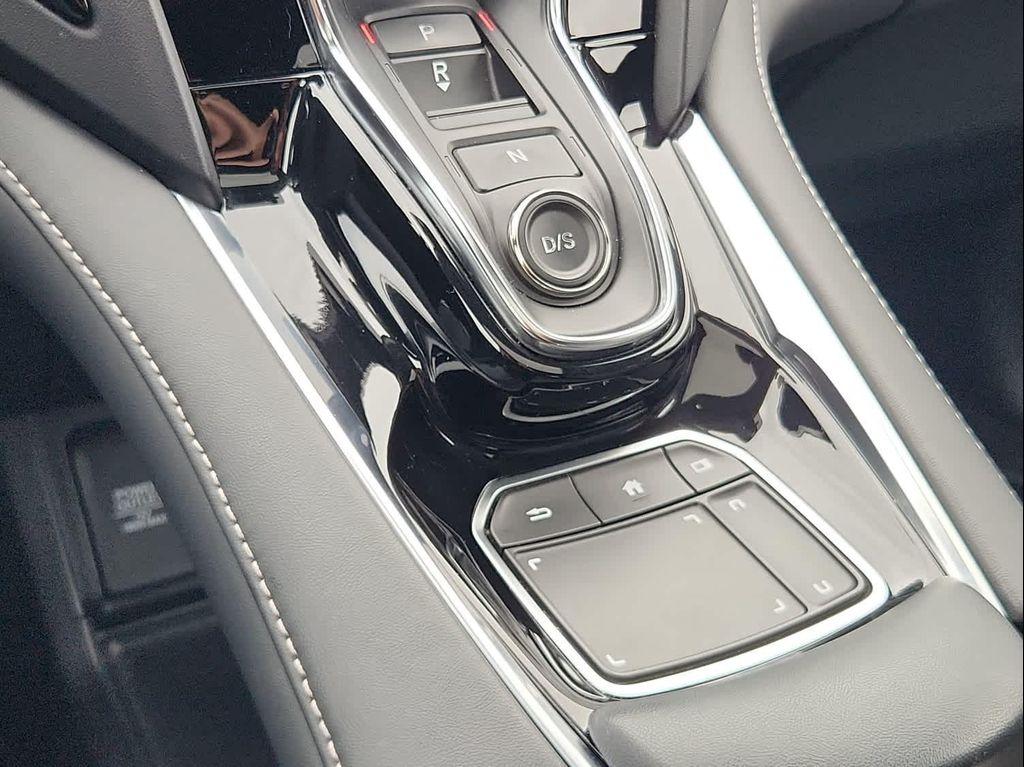 used 2019 Acura RDX car, priced at $25,998