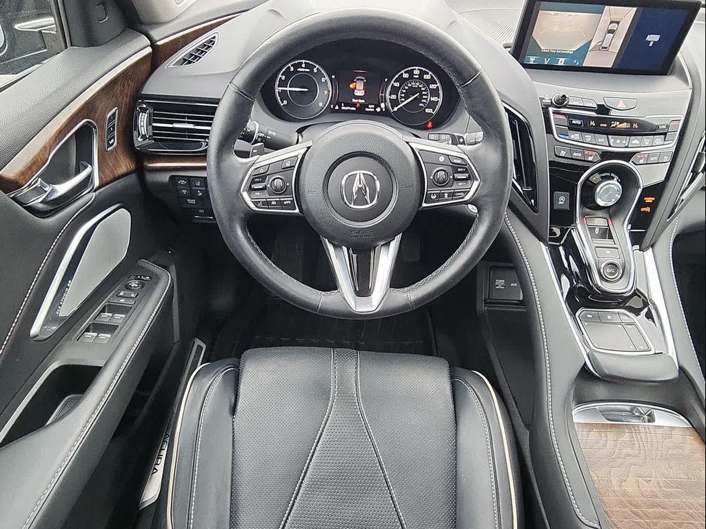 used 2019 Acura RDX car, priced at $25,998