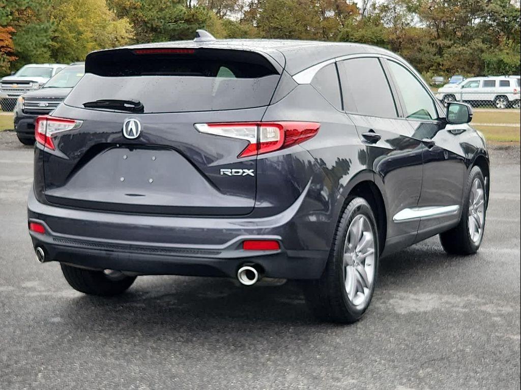 used 2019 Acura RDX car, priced at $25,998