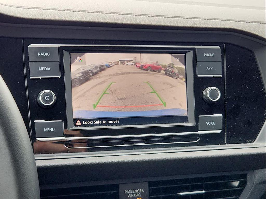 used 2022 Volkswagen Jetta car, priced at $19,998