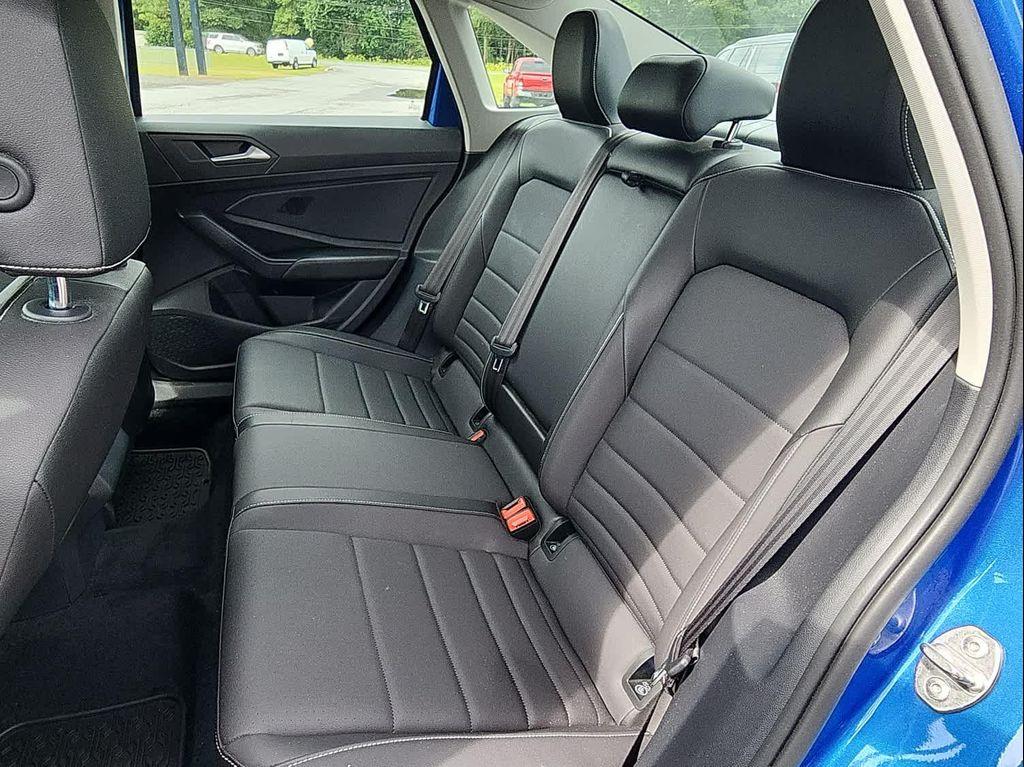 used 2022 Volkswagen Jetta car, priced at $19,998