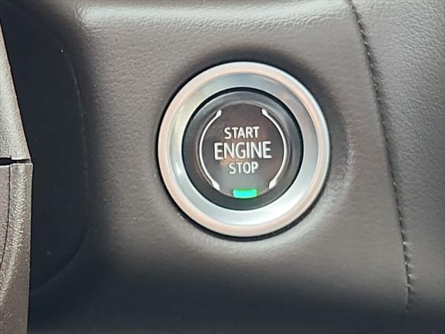 used 2021 GMC Yukon car, priced at $40,998