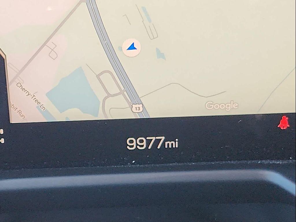 used 2025 GMC Acadia car, priced at $41,888