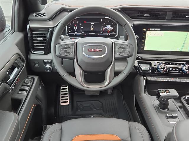 new 2025 GMC Sierra 1500 car, priced at $72,200